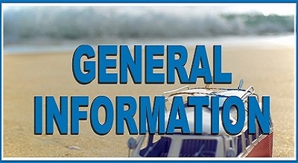 WELCOME TO KDU'S HUB OF GENERAL INFORMATION