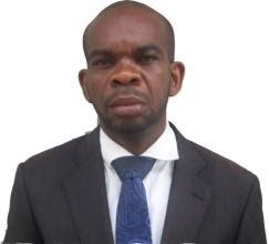 Babajide Olugboyega Oyemakinde