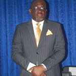 Guest Speaker
