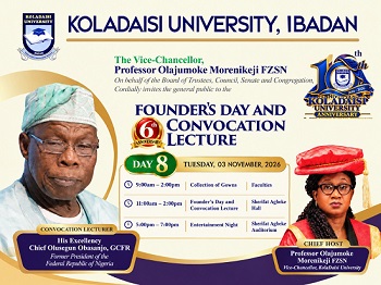 Obasanjo
